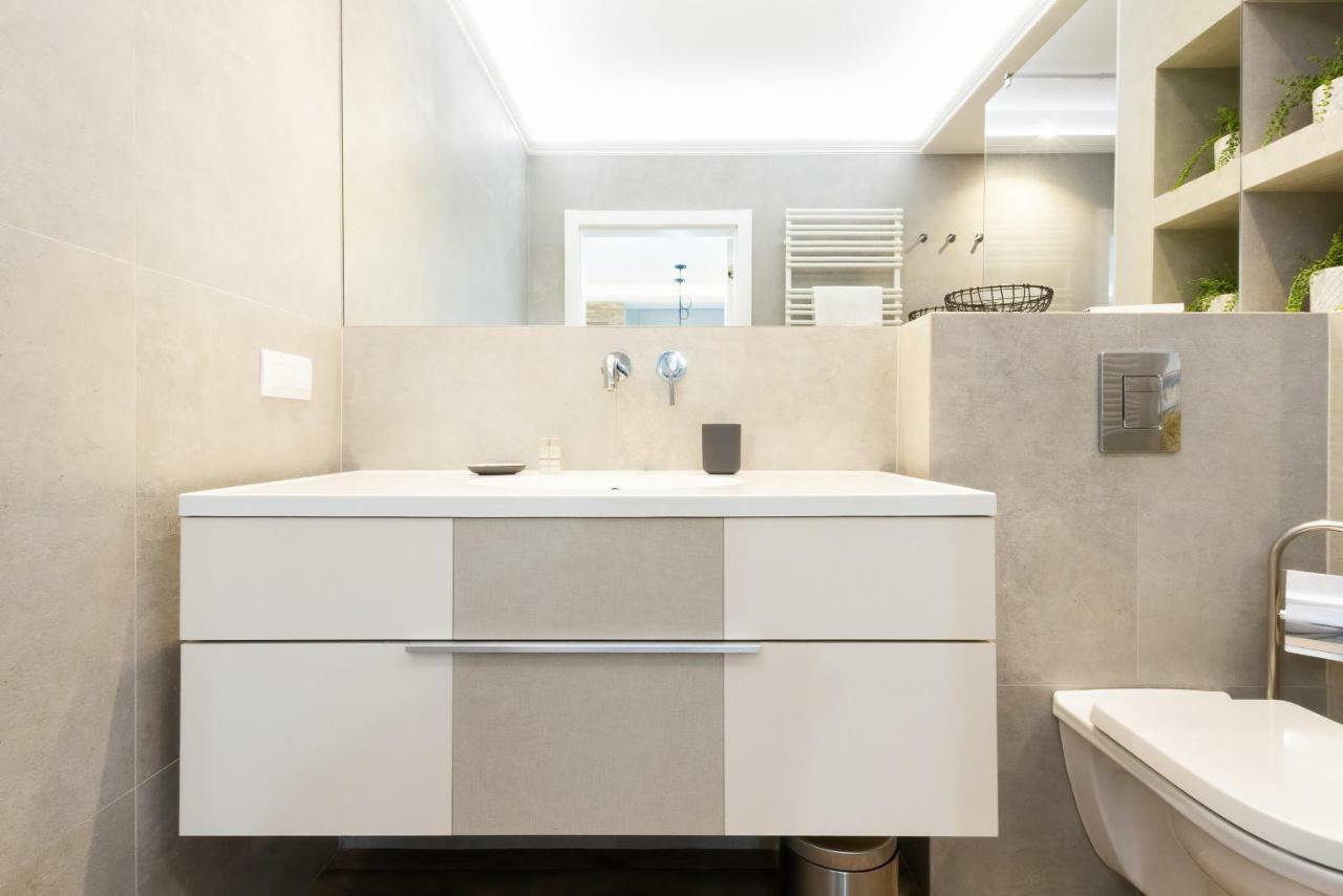 Apartments Aura Gdansk By Renters Ngoại thất bức ảnh